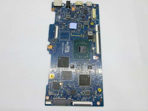 i-Life ZED AIR 14` Notebook Motherboard IL.1401.4128GB.GWAEB